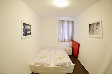 Slovakkia Byt Demänovská Dolina, Eksterjöör